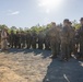 2025 Marine Corps Annual Rifle Squad Competition Day 1
