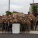 LCpl Hug and Cpl Medina Memorial PT Session