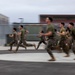 LCpl Hug and Cpl Medina Memorial PT Session