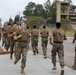 LCpl Hug and Cpl Medina Memorial PT Session