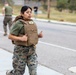 LCpl Hug and Cpl Medina Memorial PT Session
