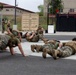 LCpl Hug and Cpl Medina Memorial PT Session