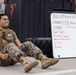 LCpl Hug and Cpl Medina Memorial PT Session