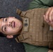 LCpl Hug and Cpl Medina Memorial PT Session