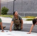 LCpl Hug and Cpl Medina Memorial PT Session