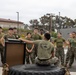 LCpl Hug and Cpl Medina Memorial PT Session