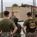 LCpl Hug and Cpl Medina Memorial PT Session