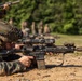 2025 Marine Corps Annual Rifle Squad Competition Day 1