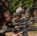 2025 Marine Corps Annual Rifle Squad Competition Day 1