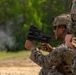 2025 Marine Corps Annual Rifle Squad Competition Day 1