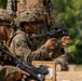 2025 Marine Corps Annual Rifle Squad Competition Day 1