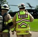 1-230th Assault Helicopter Battalion supports Vigilant Guard
