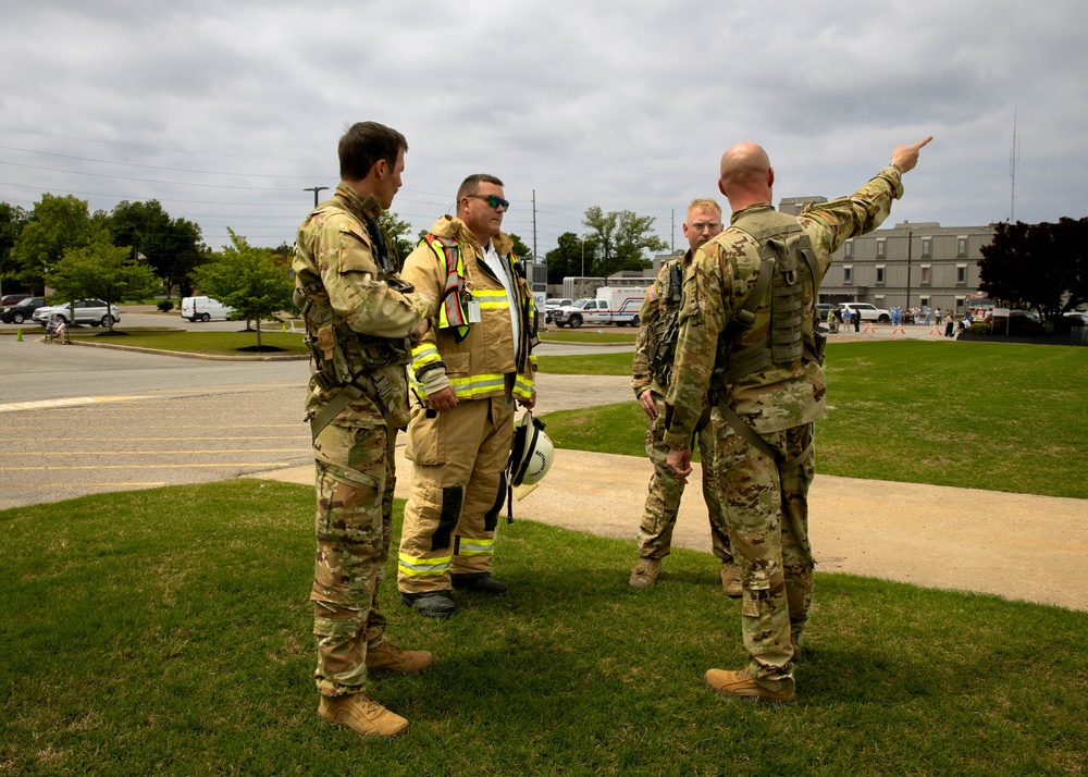 1-230th Assault Helicopter Battalion supports Vigilant Guard