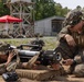 2025 Marine Corps Annual  Rifle Squad Competition Day 1