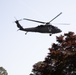 1-230th Assault Helicopter Battalion supports Vigilant Guard
