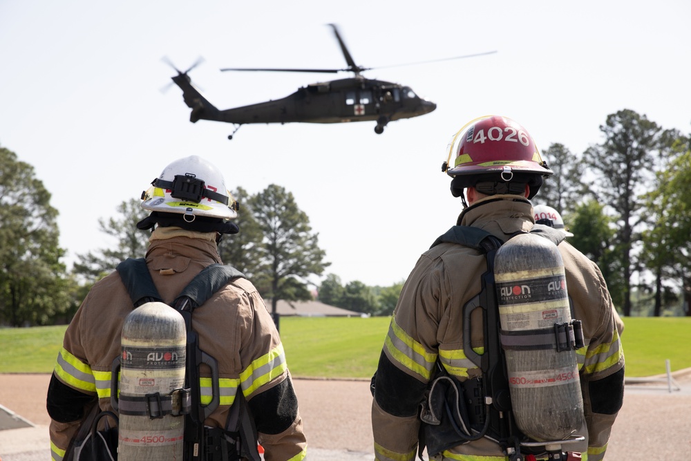 1-230th Assault Helicopter Battalion supports Vigilant Guard