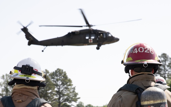 1-230th Assault Helicopter Battalion supports Vigilant Guard
