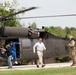 1-230th Assault Helicopter Battalion supports Vigilant Guard