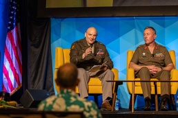 LANPAC 2025: Combat Ready Reserves Panel