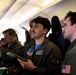 VP-46 and VP-69 Participate in Dynamic Mongoose 2025
