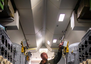 VP-46 and VP-69 Participate in Dynamic Mongoose 2025