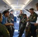 VP-46 and VP-69 Participate in Dynamic Mongoose 2025