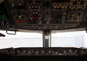 VP-46 and VP-69 Participate in Dynamic Mongoose 2025