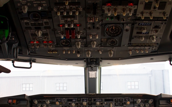 VP-46 and VP-69 Participate in Dynamic Mongoose 2025