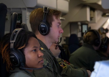 VP-46 and VP-69 Participate in Dynamic Mongoose 2025