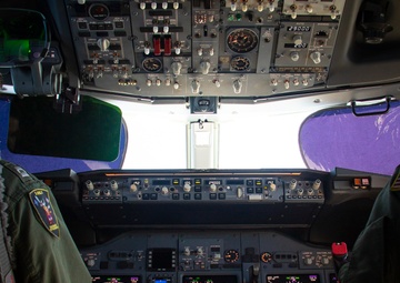 VP-46 and VP-69 Participate in Dynamic Mongoose 2025