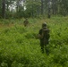 2025 Marine Corps Annual Rifle Squad Competition Day 2