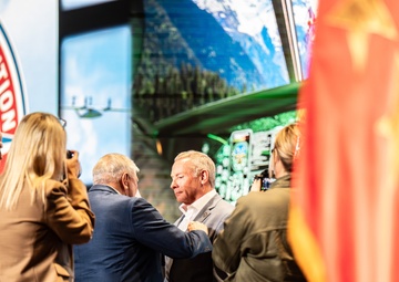 101st CAB AAAA Summit