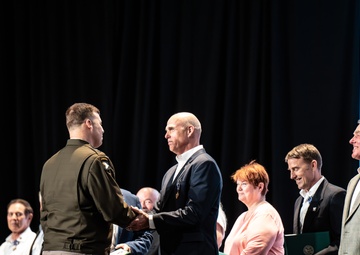 101st CAB AAAA Summit