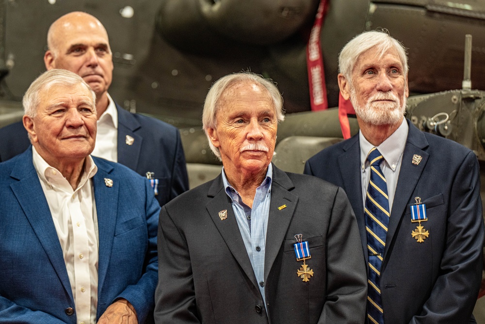 101st CAB AAAA Summit