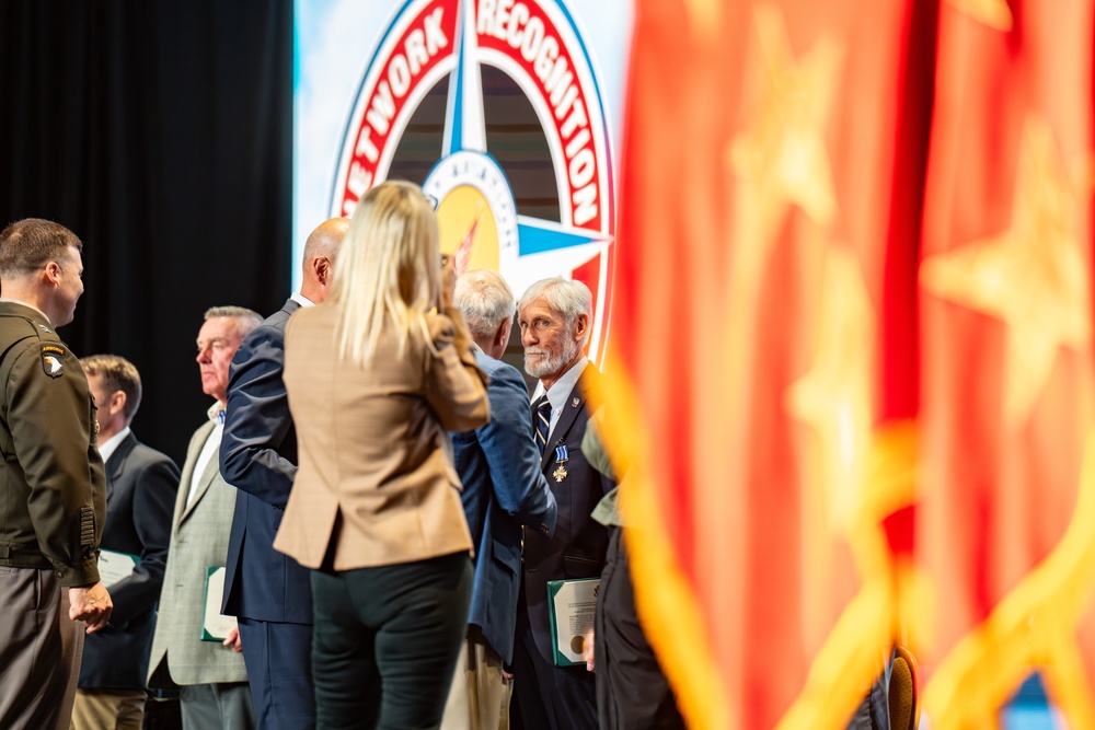 101st CAB AAAA Summit