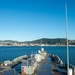 Blue Ridge Arrives in New Zealand