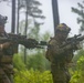2025 Marine Corps Annual Rifle Squad Competition Day 2