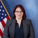 NUWC Division, Keyport Corporate Operations Department Head Angela Hocutt recognized with Special Act Award