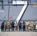 ESG 3 Congratulates Tripoli Media
