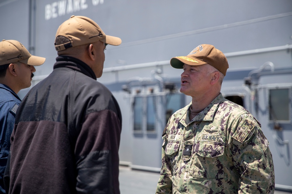 ESG 3 Congratulates Tripoli Media