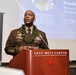 United Nations Command Commander Addresses Korean Peninsula Security Ahead of UNC's 75th Anniversary.
