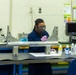 NDI Team Accelerates B-52 Inspection, Ensures Flight Readiness