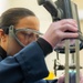 NDI Team Accelerates B-52 Inspection, Ensures Flight Readiness