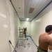 Seabees Support U.S. Naval Undersea Museum Renovation Effort