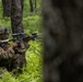 2025 Marine Corps Annual Rifle Squad Competition Day 3