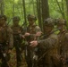 2025 Marine Corps Annual Rifle Squad Competition Day 3