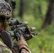 2025 Marine Corps Annual Rifle Squad Competition Day 3