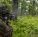 2025 Marine Corps Annual Rifle Squad Competition Day 3