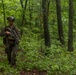 2025 Marine Corps Annual Rifle Squad Competition Day 3