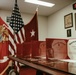 Outstanding Marines and Sailors with 3rd MLG Recognized